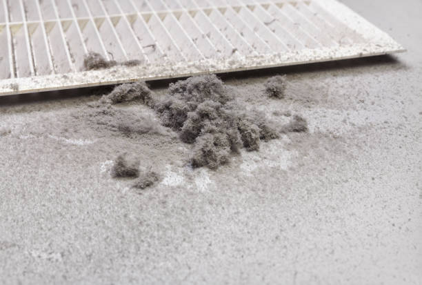 Best Commercial Air Duct Cleaning  in Midland, WA