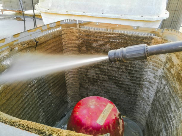 Best Air Duct Cleaning Near Me  in Midland, WA