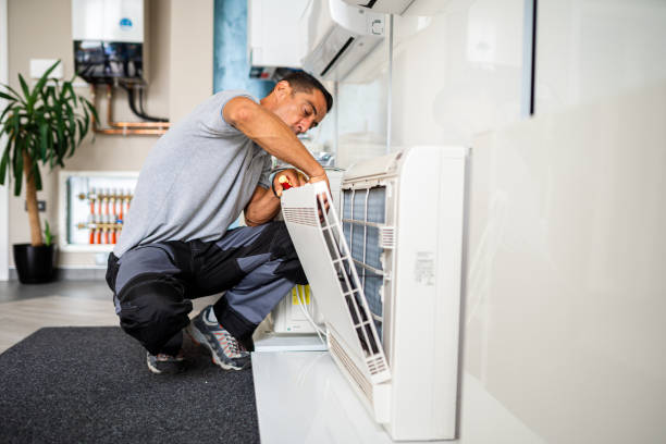 Best Affordable HVAC Duct Cleaning  in Midland, WA