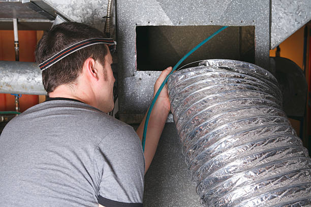 Best HVAC Maintenance and Cleaning  in Midland, WA
