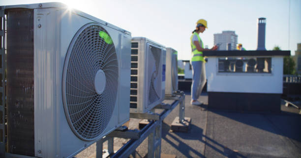 Best Home Air Vent Cleaning  in Midland, WA