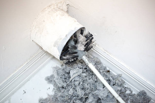 Best HVAC System Cleaning  in Midland, WA