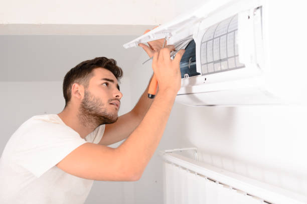 Best HVAC Duct Inspection Services  in Midland, WA