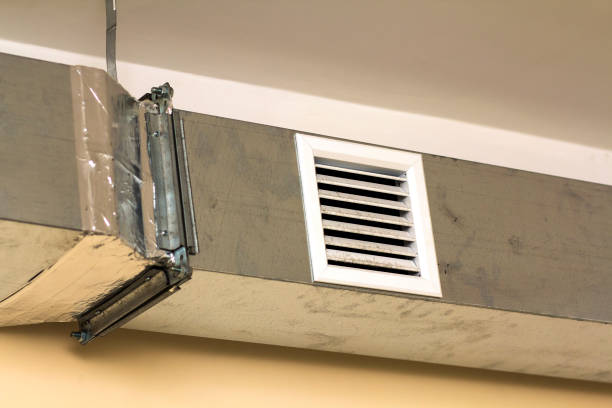 Best Air Vent Cleaning Services  in Midland, WA
