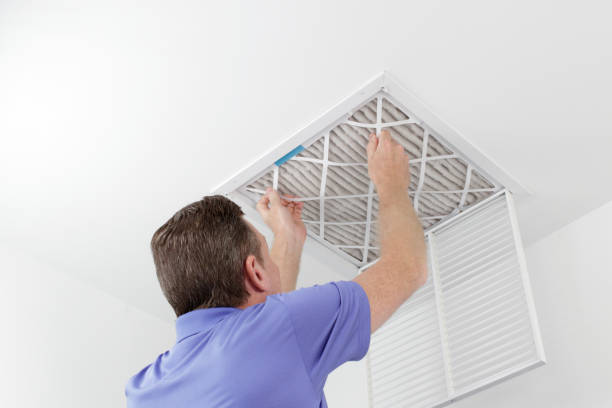 Best Ductwork Cleaning Services  in Midland, WA